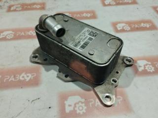 Радиатор масляный Mercedes-Benz GLK-Class 2012