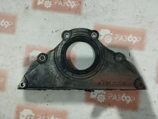 Крышка коленвала Mercedes-Benz GLK-Class 2012