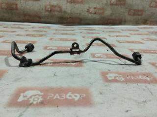 Трубка топливная Mercedes-Benz GLK-Class 2012 Б/У Трубка топливная Mercedes-Benz GLK-Class 2012