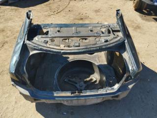 Часть кузова задний Audi A4 1996