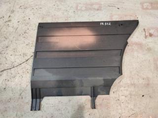 Крышка блока предохранителей передняя правая Audi 100 1991