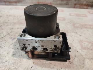 Блок abs Toyota Auris 2008