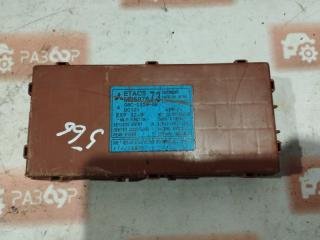 Блок комфорта Mitsubishi Lancer 2004