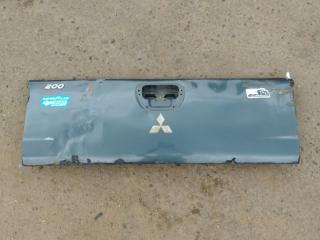 Борт Mitsubishi L200 2007