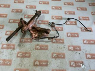 Цапфа задняя левая Toyota Carina E 1993 Б/У Цапфа задняя левая Toyota Carina E 1993