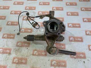 Цапфа задняя правая Toyota Carina E 1993 Б/У Цапфа задняя правая Toyota Carina E 1993