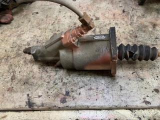 ПГУ DAF 75 ATI 1996