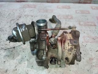 Турбина Mitsubishi L200 2007