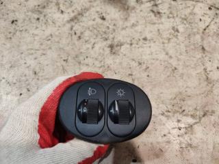 Блок управления светом передний левый Chevrolet Niva 2005