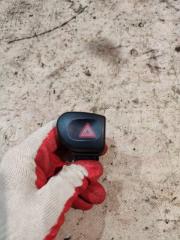 Кнопка аварийной сигнализации передняя Chevrolet Niva 2005 Б/У Кнопка аварийной сигнализации передняя Chevrolet Niva 2005