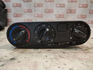 Блок управления климат-контролем передний Chevrolet Niva 2005