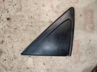 Пластик салона левый Hyundai Solaris 2013