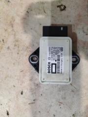 Датчик ускорения Peugeot 407 2008 Б/У Датчик ускорения Peugeot 407 2008