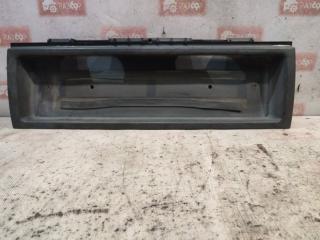 Рамка для номера задняя Audi 100 1991 Б/У Рамка для номера задняя Audi 100 1991