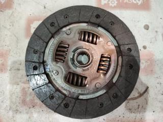 Запчасть диск сцепления Lifan Solano 2011