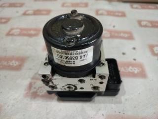 Блок abs Lifan Solano 2011