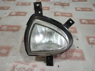 Фара противотуманная Lifan Solano 2011 Б/У Фара противотуманная Lifan Solano 2011