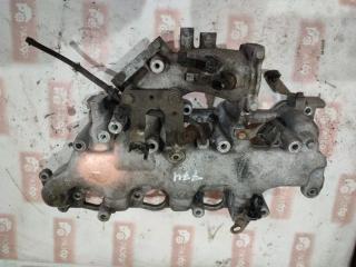 Коллектор выпускной Mitsubishi L200 2007 Б/У Коллектор выпускной Mitsubishi L200 2007