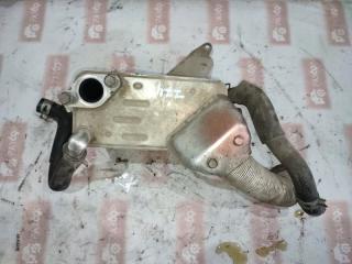 Радиатор масляный Mitsubishi L200 2007