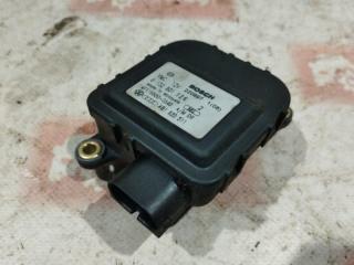 Сервопривод заслонок печки Audi A6 1998