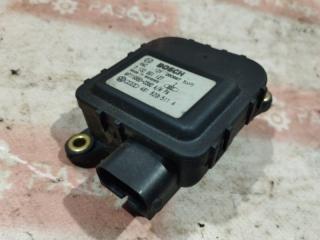 Сервопривод заслонок печки Audi A6 1998