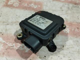 Сервопривод заслонок печки Audi A6 1998