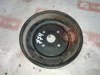 Шкив помпы Mitsubishi L200 2007