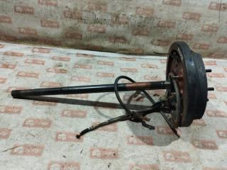 Полуось задний правый Mitsubishi L200 2007