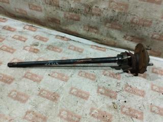 Полуось задний Chevrolet Niva 2005