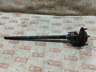 Полуось задний Chevrolet Niva 2005