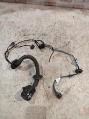 Проводка двери задняя левая Porsche Cayenne 2006 Б/У Проводка двери задняя левая Porsche Cayenne 2006