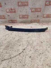 Планка под фару передняя левая Audi 100 1991