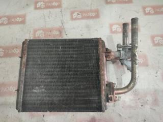 Радиатор печки Лада 2107