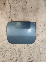 Лючок бензобака задний Audi 80 1990