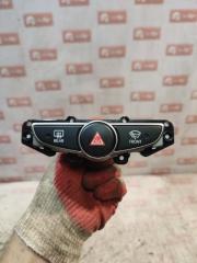 Блок кнопок передний Hyundai Solaris 2015