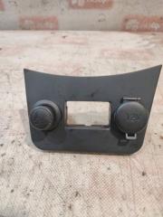 Прикуриватель Hyundai Solaris 2015