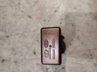 Реле поворотов Hyundai Solaris 2015 Б/У Реле поворотов Hyundai Solaris 2015