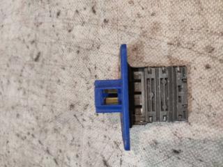 Резистор печки Hyundai Solaris 2015