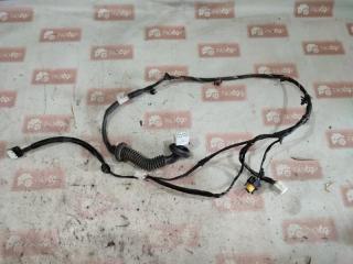 Проводка двери задняя правая Hyundai Solaris 2015 Б/У Проводка двери задняя правая Hyundai Solaris 2015