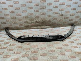 Губа бампера передняя Ford Focus