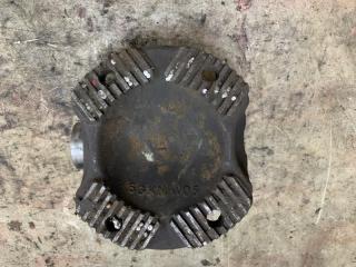 Фланец DAF 75 ATI 1996 Б/У Фланец DAF 75 ATI 1996