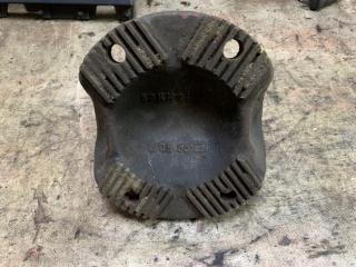 Фланец DAF 95 ATI Б/У Фланец DAF 95 ATI