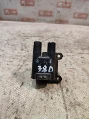 Катушка зажигания передняя Hyundai Getz 2005 Б/У Катушка зажигания передняя Hyundai Getz 2005