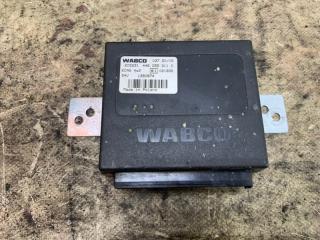 Блок управления пневмоподвеской DAF 75 ATI 1996