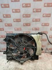 Вентилятор передний Hyundai Solaris 2015