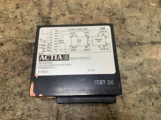 Реле поворотов Renault Premium 400 2000 Б/У Реле поворотов Renault Premium 400 2000