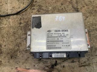 Блок управления abs Renault Premium 400 2000