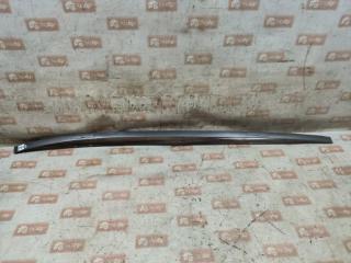 Молдинг на крышу левый Renault Megane 2008