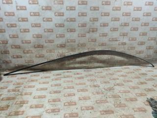 Молдинг на крышу левый Porsche Cayenne 2006