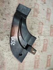 Воздуховод передний правый Лада Приора 2007